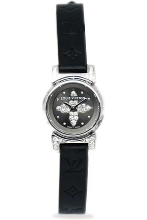 Louis Vuitton 1990-2000s Pre-owned Tambour