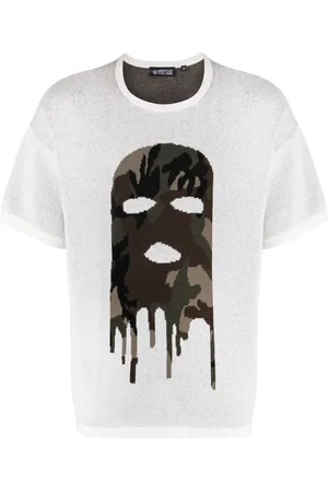 Mostly Heard Rarely Seen Custon Louis T-shirt - Farfetch