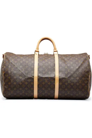 Louis Vuitton Monogram Canvas Spontini Bag - Yoogi's Closet