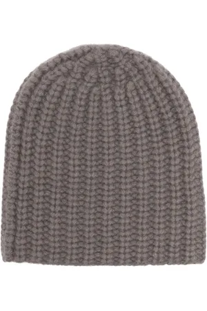 LISKA Alexa cashmere beanie