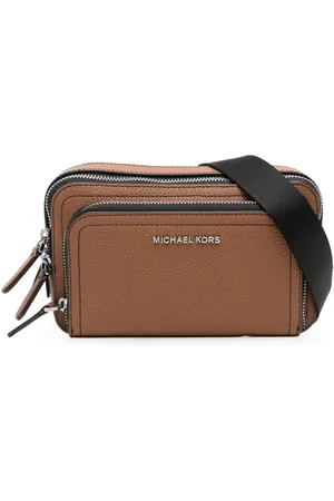 Michael Michael Kors Brooklyn cargo-pocket Backpack - Farfetch