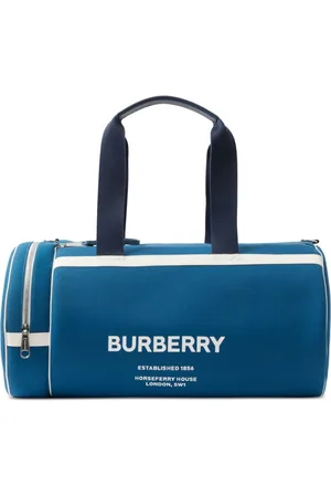 Burberry Luggage and suitcases for Men