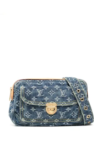 Louis Vuitton 2007 pre-owned Melville belt bag