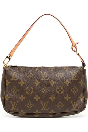 Louis Vuitton 2000 pre-owned Honfleur Shoulder Bag - Farfetch