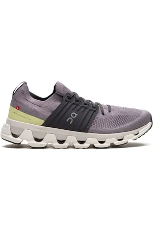 On Running Cloudswift 3 "Shark/Hay" sneakers