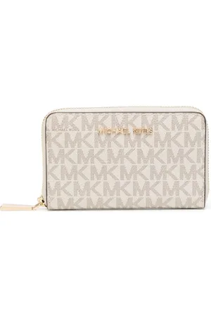 Michael Michael Kors Jet Set logo-print 13-inch Laptop Case - Farfetch