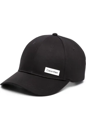Klein Calvin Headwear Men logo for from Hat