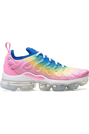 Nike Air VaporMax Plus "Cotton Candy Rainbow" sneakers