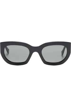 Retrosuperfuture Alva rectangle-frame sunglasses