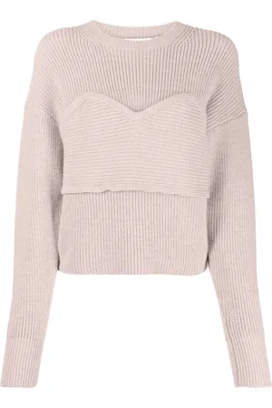 IRO Gedeon wool-blend jumper