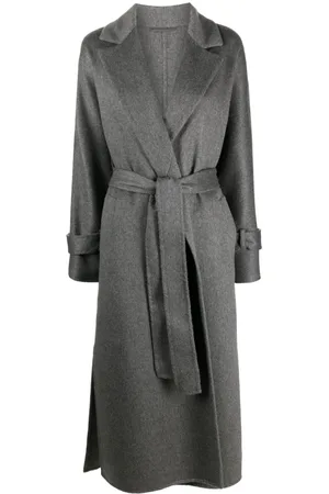 Brunello Cucinelli Cashmere maxi coat
