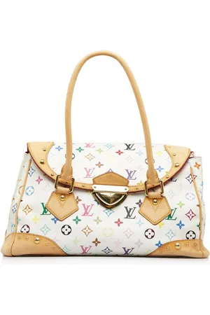 Louis Vuitton Beverly two-way Tote - Farfetch