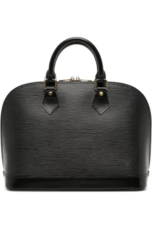 Louis Vuitton x Stephen Sprouse 2001 pre-owned Graffiti Alma BB Handbag -  Farfetch