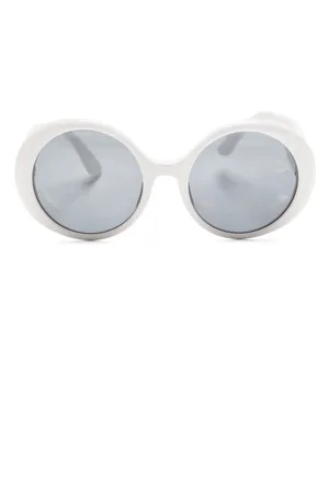 Round Sunglasses for Women from CHANEL