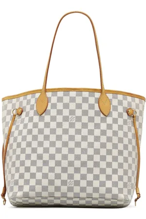 Louis Vuitton 2011 pre-owned Damier Ebene Thames PM Handbag - Farfetch