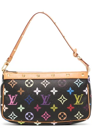 Louis Vuitton 2004 pre-owned Monogram Blois Shoulder Bag - Farfetch