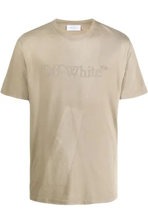 Off-White MLB Your Name T-shirt - Farfetch