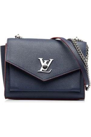 Louis Vuitton 2000 pre-owned Honfleur Shoulder Bag - Farfetch