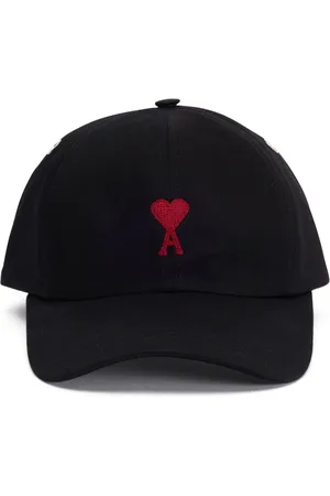 Ami Ami de Coeur cotton cap