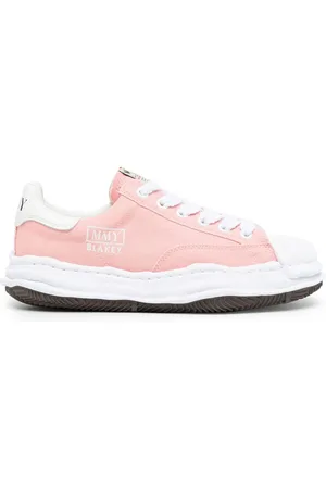 Maison Mihara Yasuhiro Blakey OG Sole low-top sneakers