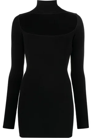 SSHEENA Kloe cut-out minidress