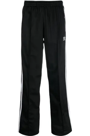 adidas Trefoil-logo track pants