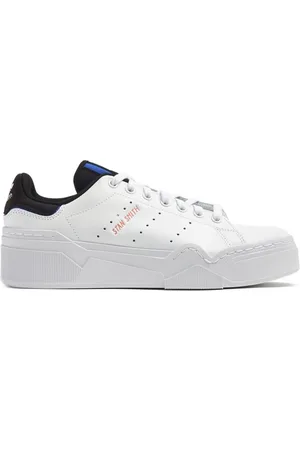Adidas Originals Womens Falcon Chunky Sneakers Size 11 White | eBay