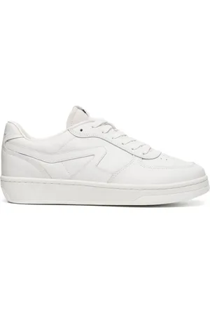 RAG&BONE Retro Court leather sneakers