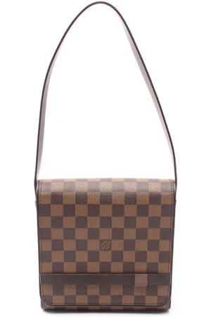 Louis Vuitton 2003 pre-owned Drouot Crossbody Bag - Farfetch