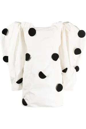 Jacquemus La Robe Taffetas minidress