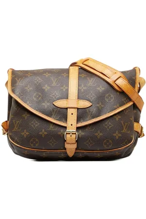 Louis Vuitton 2011 pre-owned Monogram Eva Chain Handbag - Farfetch