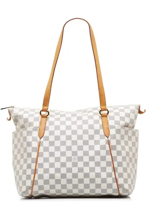 Pre-owned Louis Vuitton 2015 Damier Ebene Totally Pm Tote Bag In