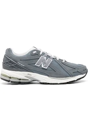 New Balance 1906R logo-patch sneakers
