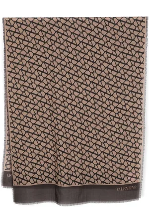 VALENTINO GARAVANI Toile Iconographe cash