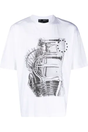 Etudes X Batia Suter organic cotton T-shirt