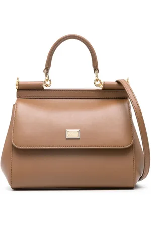 Dolce & Gabbana Medium Sicily tote bag