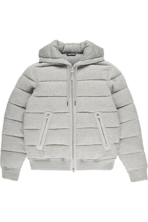 Tom Ford Zip-up hoody jacket