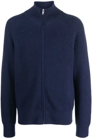 Isabel Marant Logo-patch wool jacket