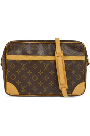 Louis Vuitton Ribera Mini Handbag - Farfetch