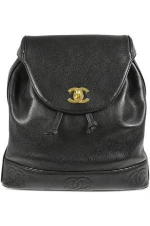 CHANEL Backpacks & Gym Bags - Women - 103 products