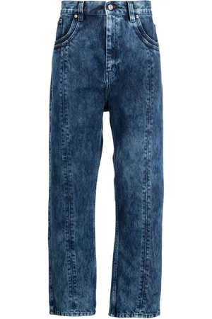 Namacheko Eltham slim-cut jeans