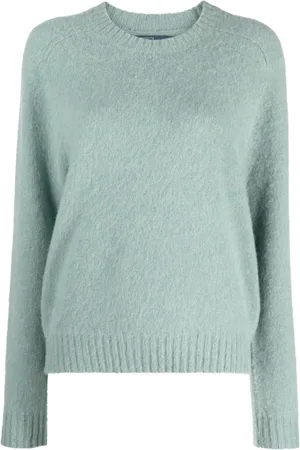 Ralph Lauren Round-neck wool jumper