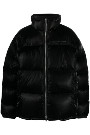 VTMNTS Zip-up padded jacket