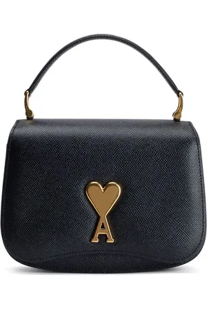 Ami Mini Paris Paris shoulder bag