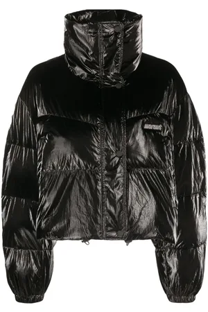 Marant Etoile Telia quilted padded jacket
