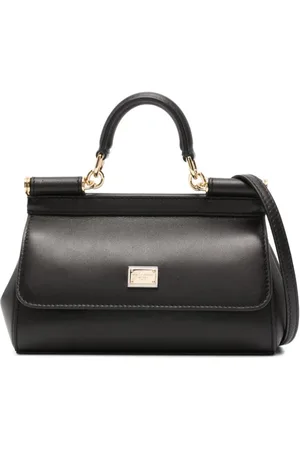 Dolce & Gabbana Small Sicily tote bag