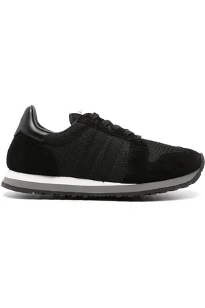 Comme des Garçons Blaster lace-up sneakers