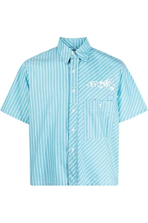 Palmers Striped short-sleeve shirt