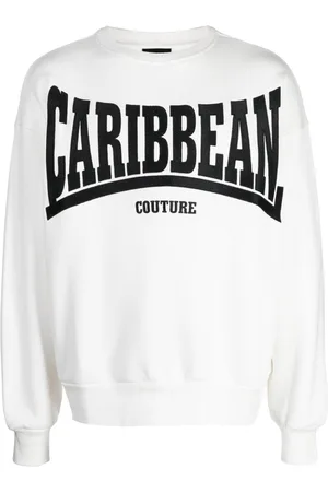 Botter Embroidered organic cotton sweatshirt