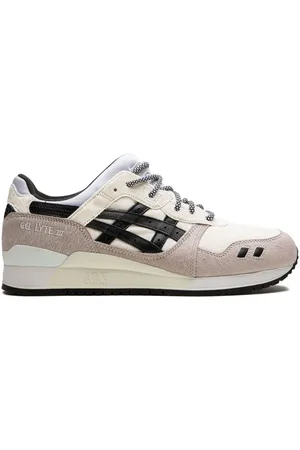 Asics Kith x Marvel GEL-LYTE III 07 Remastered "X-Men-Storm" sneakers